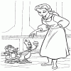 Disney omalovánky č.282